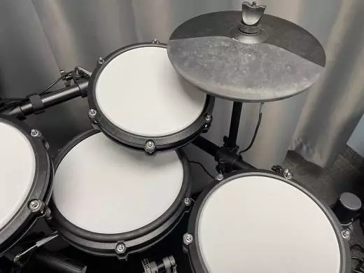 Store Special Product - Alesis - NITROMAXKITXUS